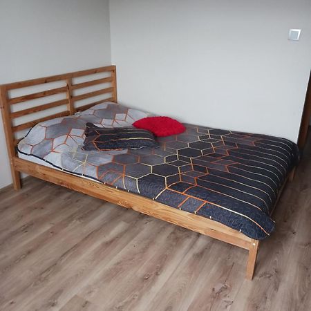 Apartamenty Marco 3 Przy Dworcu-Stare Miasto-Super Wi Fi 克拉科夫 外观 照片