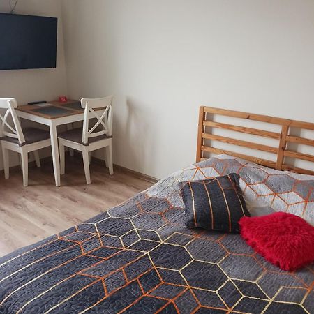 Apartamenty Marco 3 Przy Dworcu-Stare Miasto-Super Wi Fi 克拉科夫 外观 照片