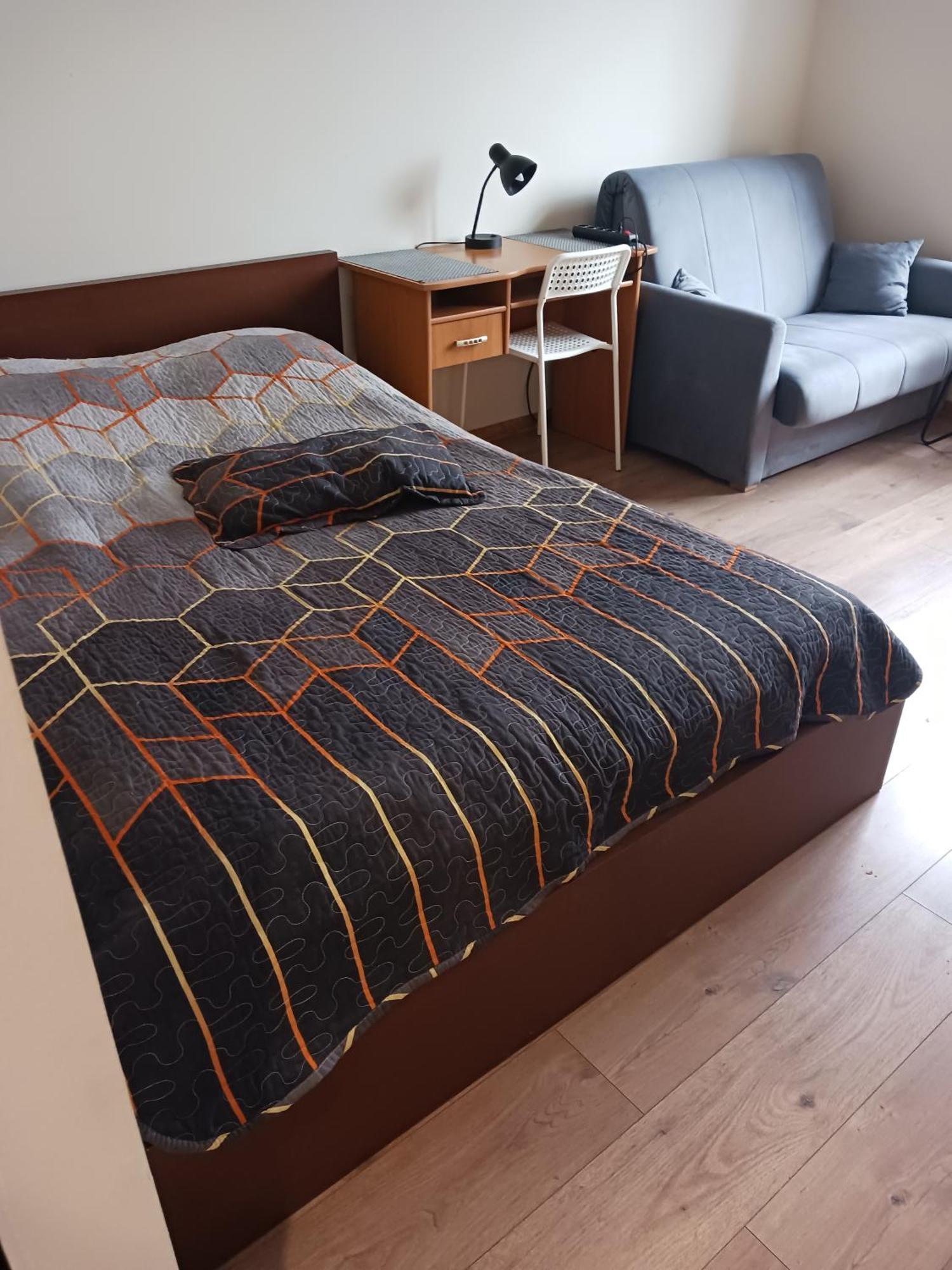 Apartamenty Marco 3 Przy Dworcu-Stare Miasto-Super Wi Fi 克拉科夫 外观 照片